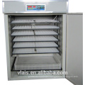 352 capacity chicken egg best than solar eggs incubator.